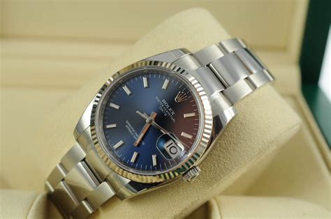 rolex datejust 34 donna|rolex date 34mm review.